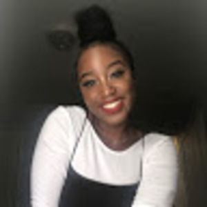 Meet your Posher, Morayo